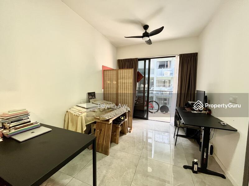 Kent Ridge Hill Residences