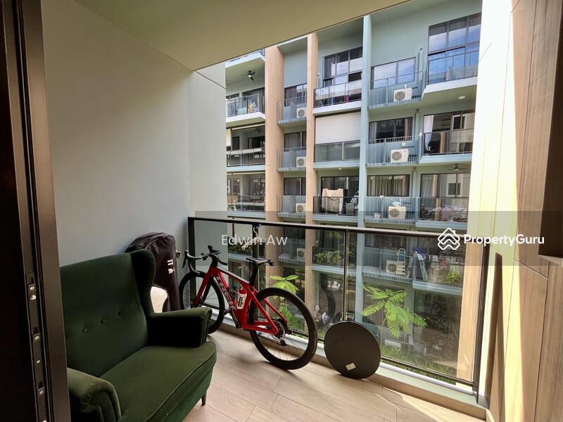 Kent Ridge Hill Residences