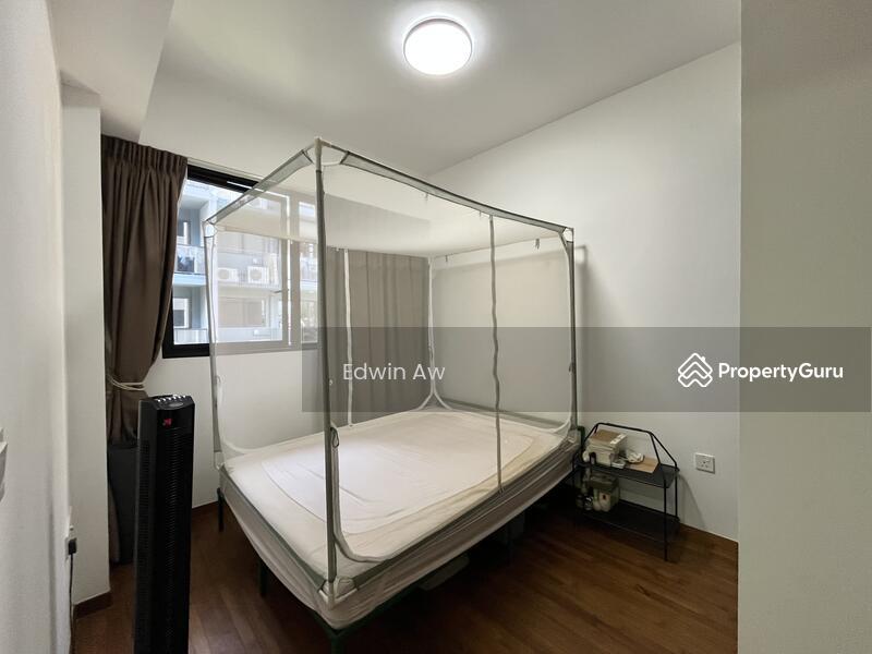 Kent Ridge Hill Residences