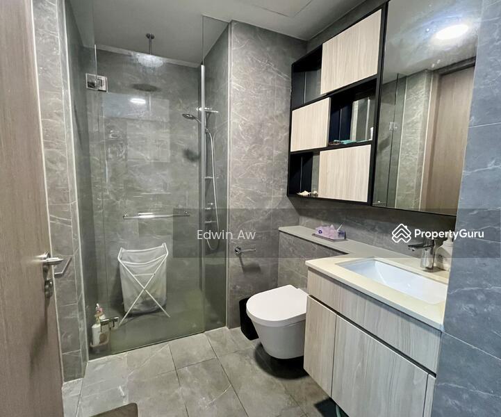 Kent Ridge Hill Residences