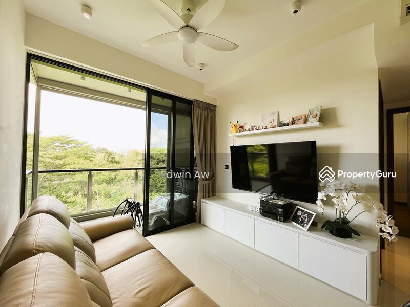 Prop-GPT: Condominium: D27  Kandis Residence