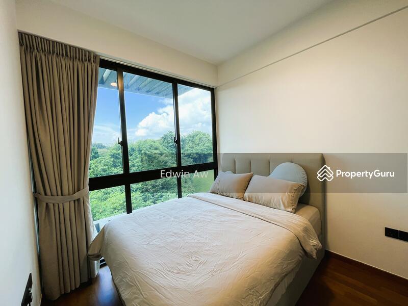 Condominium for Sale: D27, 756970