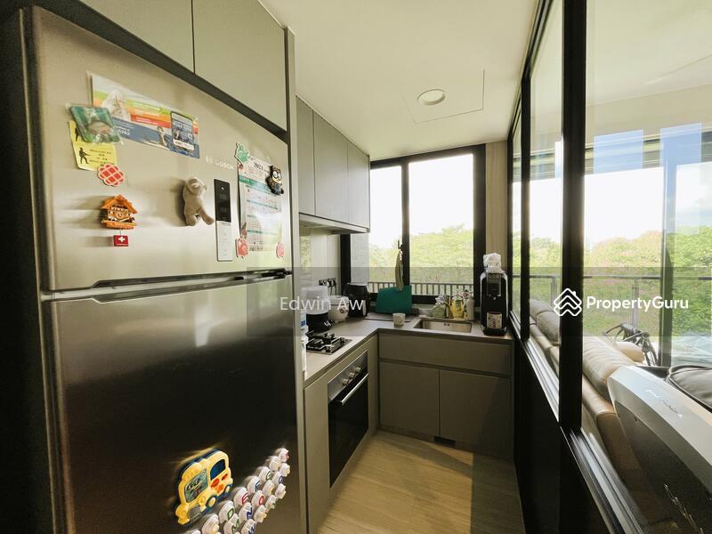 Condominium for Sale: D27, 756970