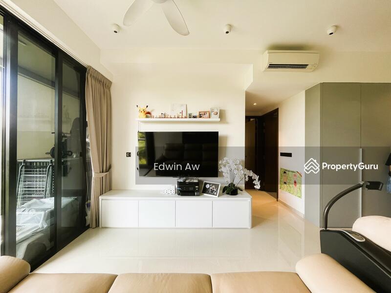 Condominium for Sale: D27, 756970