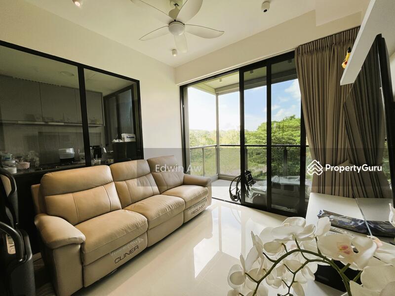 Condominium for Sale: D27, 756970