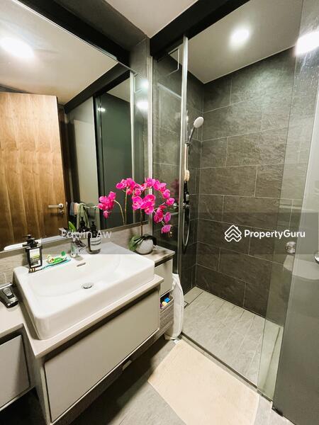 Condominium for Sale: D27, 756970