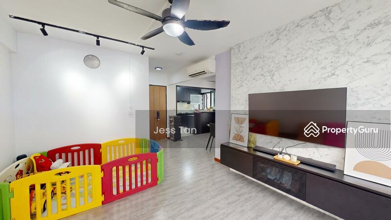 604A Tampines Avenue 9