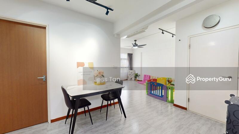 604A Tampines Avenue 9