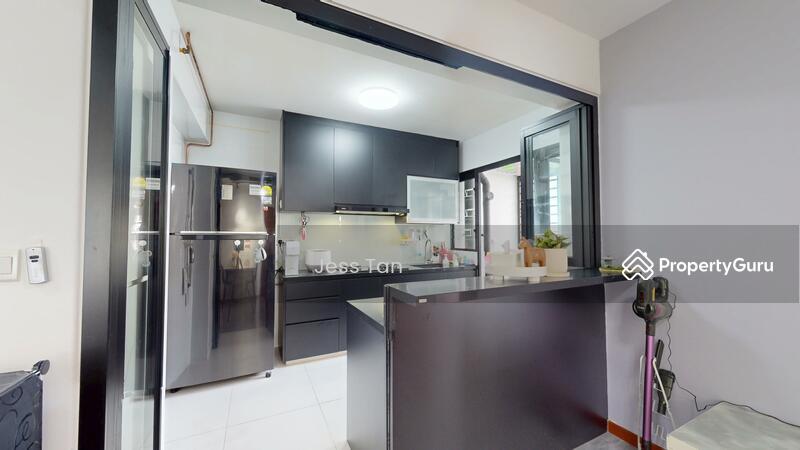 604A Tampines Avenue 9