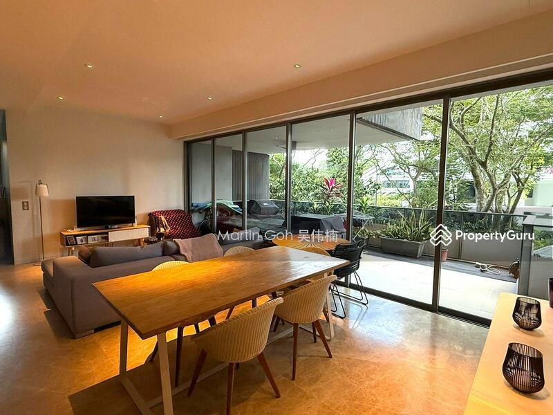 Prop-GPT: Condominium: D10  Leedon Residence