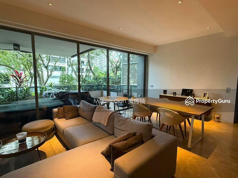 Leedon Residence