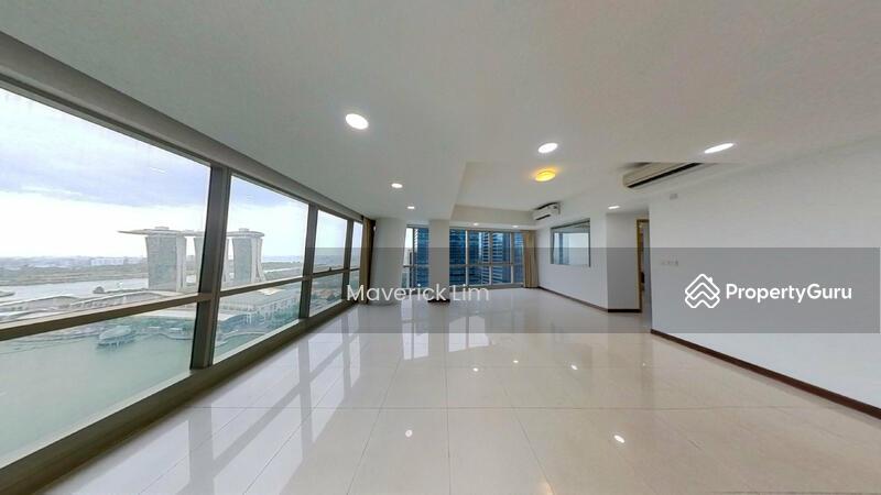 Prop-GPT: Condominium: D01 Marina The Sail @ Marina Bay