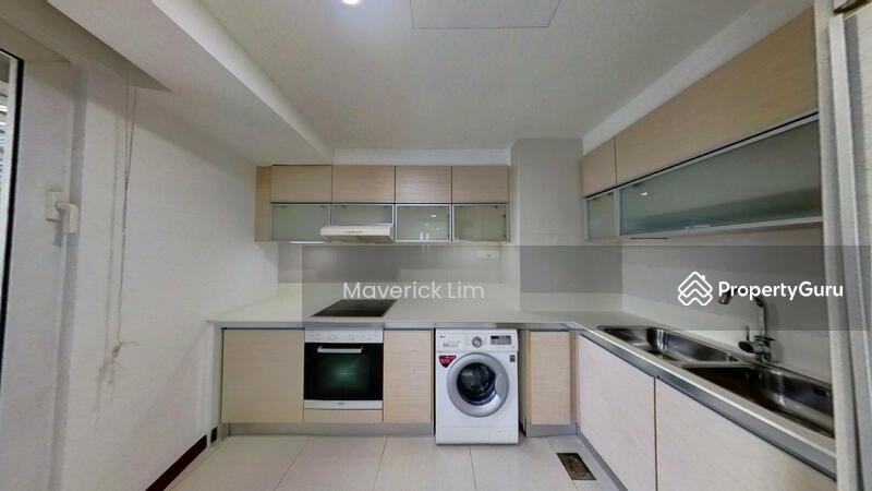Condominium for Sale: Marina, D01, 018985