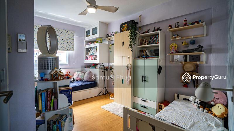 Prop-GPT: HDB Flat: D14  9 Eunos Crescent