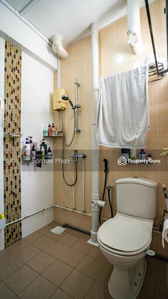 HDB Flat for Sale: D14, 400009