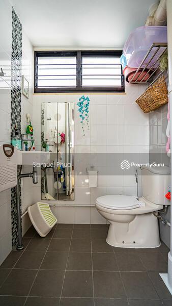 HDB Flat for Sale: D14, 400009