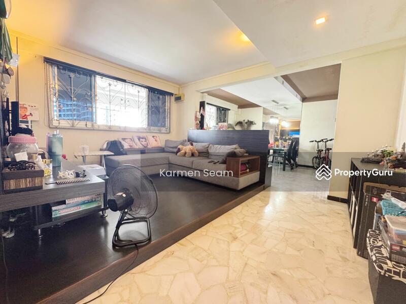 Prop-GPT: HDB Flat: D12 Toa Payoh 259 Kim Keat Avenue