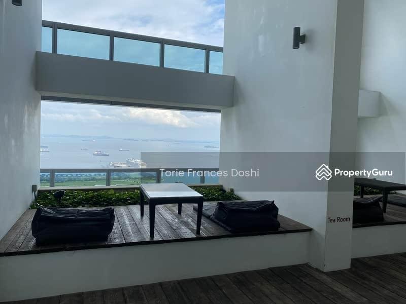 Condominium for Sale: Marina, D01, 018980