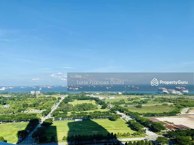 Condominium for Sale: Marina, D01, 018980