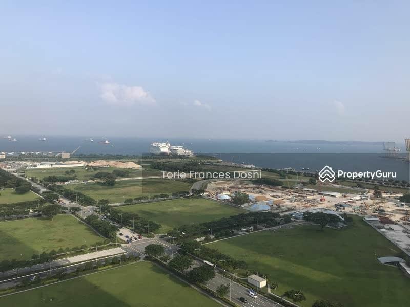 Condominium for Sale: Marina, D01, 018980