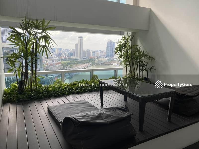 Condominium for Sale: Marina, D01, 018980