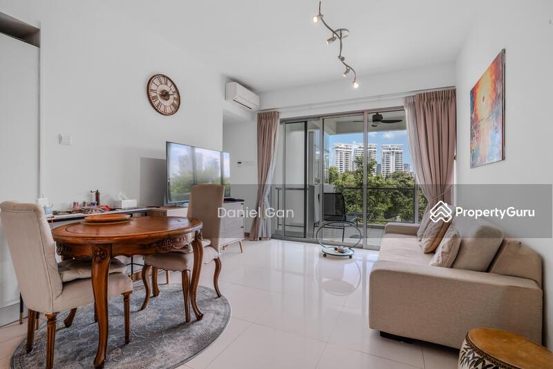 Apartment for Sale: D09, 239223