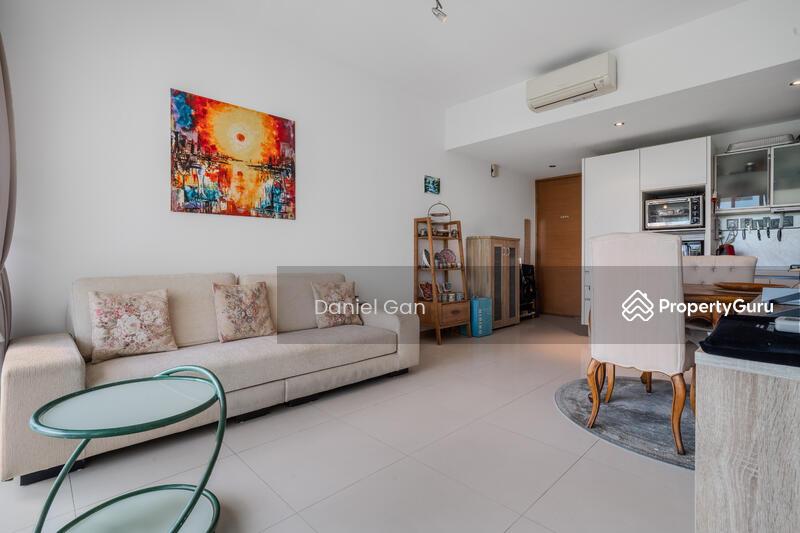 Apartment for Sale: D09, 239223