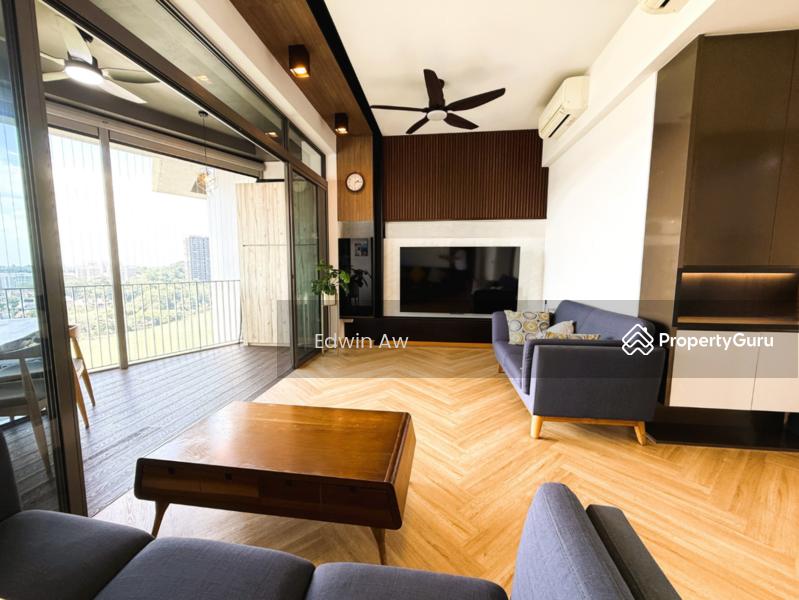 Prop-GPT: Condominium: D23  The Skywoods