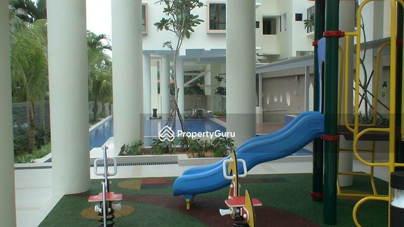 Coastal View Residences