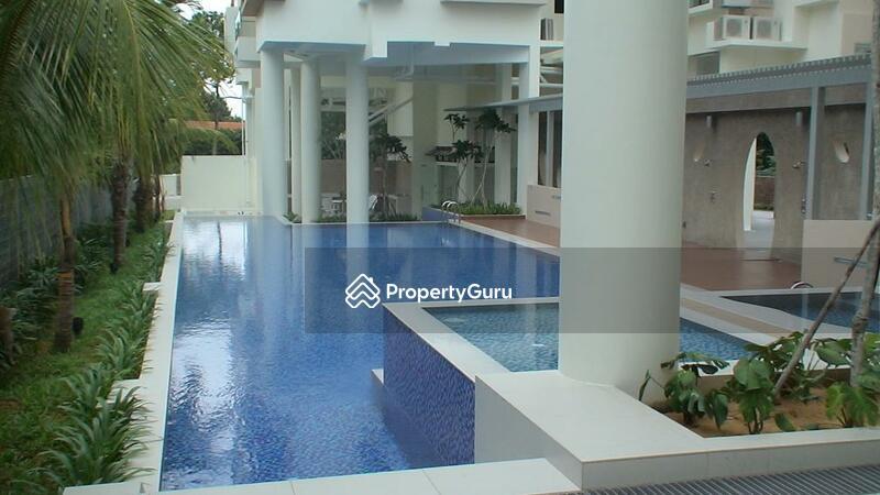 Coastal View Residences