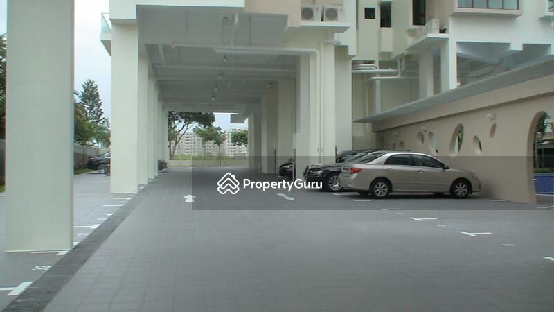 Coastal View Residences