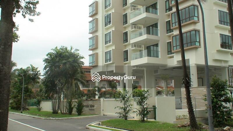 Coastal View Residences