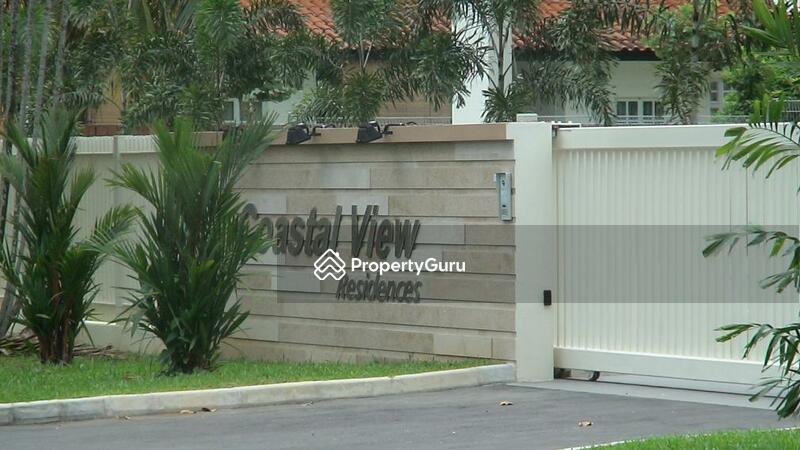 Coastal View Residences