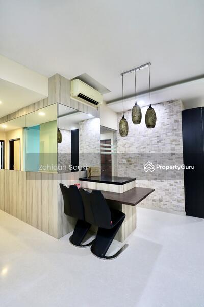 Coastal View Residences