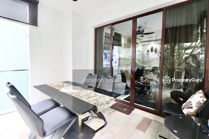 Coastal View Residences