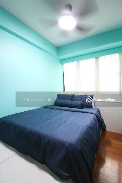 Coastal View Residences