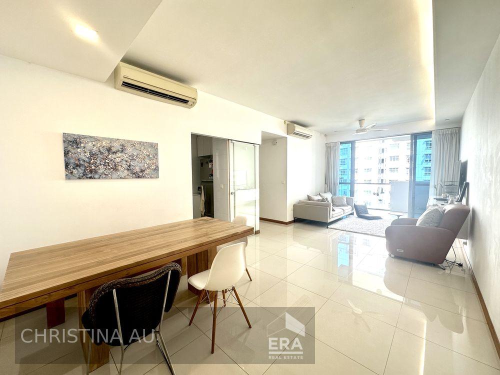Condominium for Sale: Yishun Avenue 11, Yishun, D27, 768865