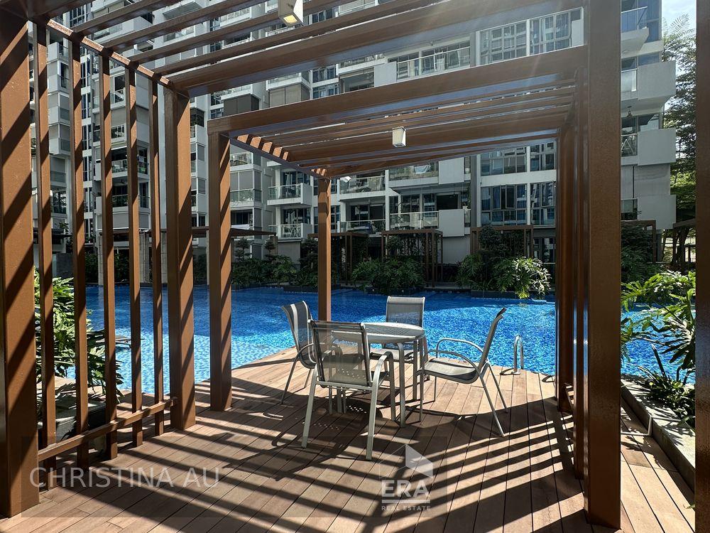 Condominium for Sale: Yishun Avenue 11, Yishun, D27, 768865
