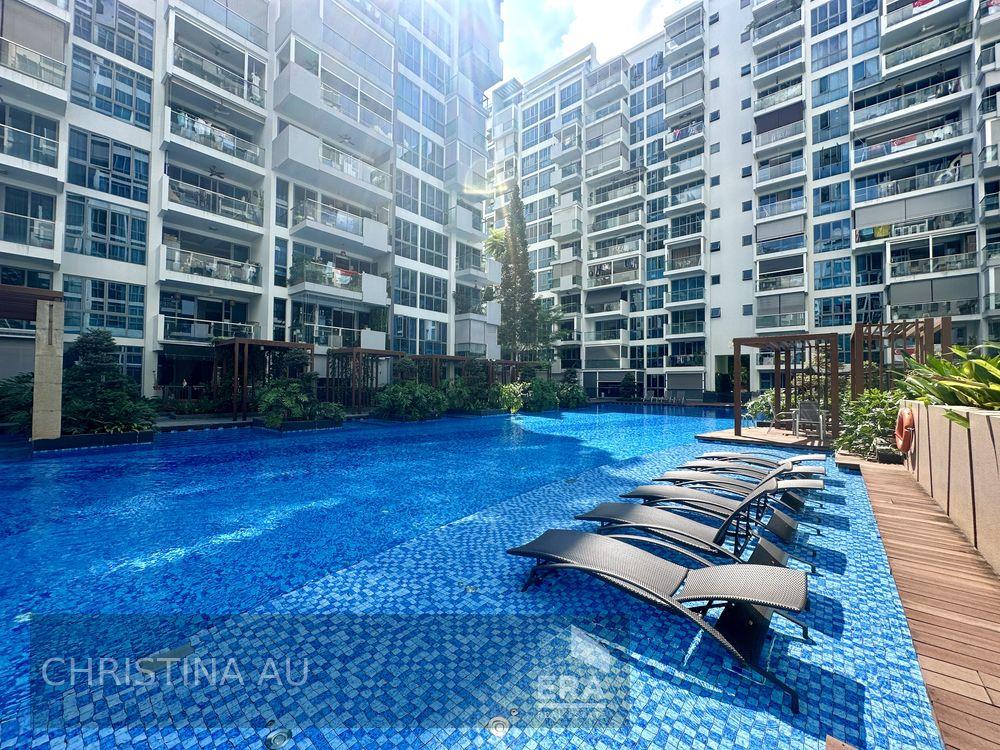 Condominium for Sale: Yishun Avenue 11, Yishun, D27, 768865