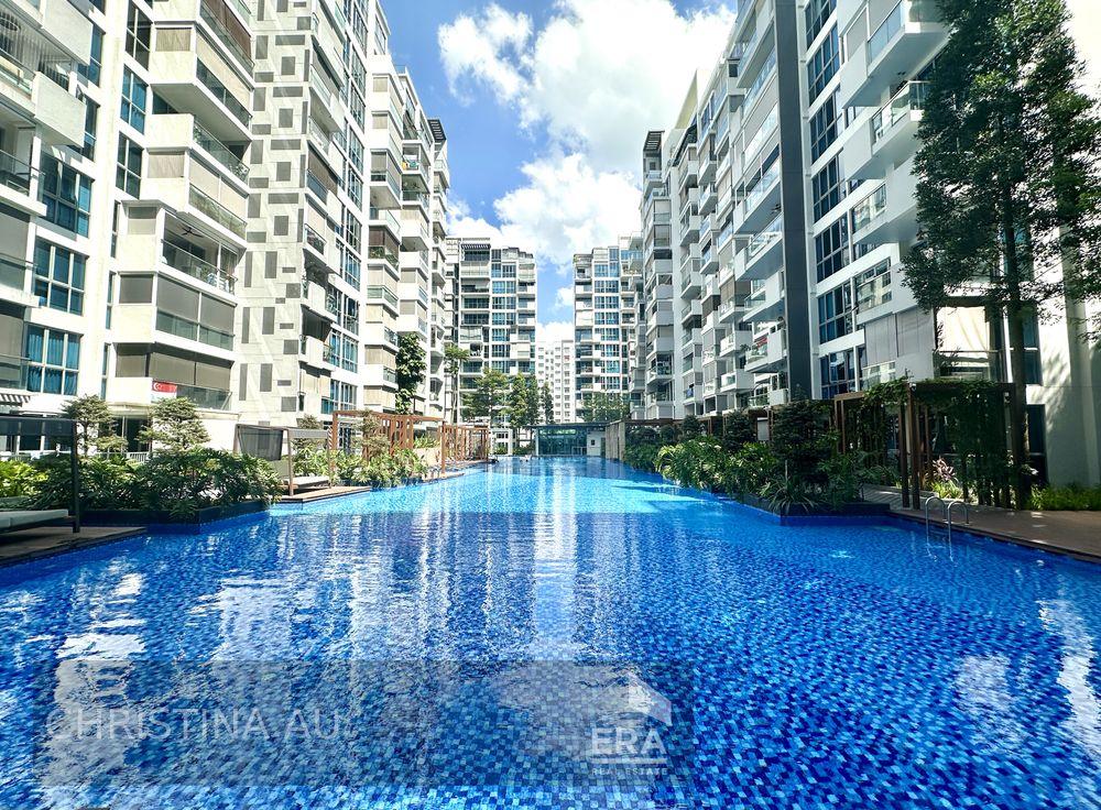 Condominium for Sale: Yishun Avenue 11, Yishun, D27, 768865