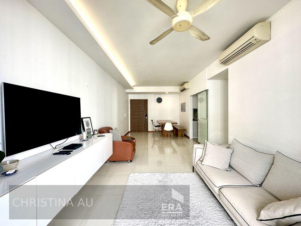 Condominium for Sale: Yishun Avenue 11, Yishun, D27, 768865