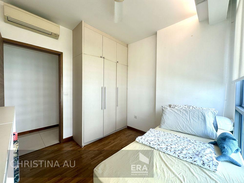 Condominium for Sale: Yishun Avenue 11, Yishun, D27, 768865