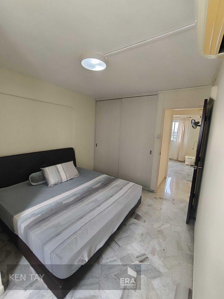 HDB - 3 room for Sale: Yishun Street 71, Yishun, D27, 760722