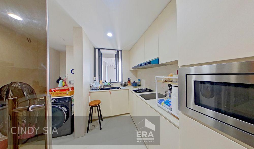 Prop-GPT: Condominium: D08 Farrer Park Cityscape @farrer Park