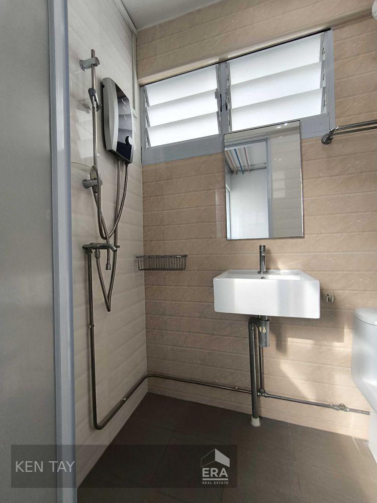 HDB - 3 room for Sale: Yishun Street 71, Yishun, D27, 760722
