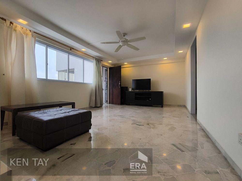 HDB - 3 room for Sale: Yishun Street 71, Yishun, D27, 760722