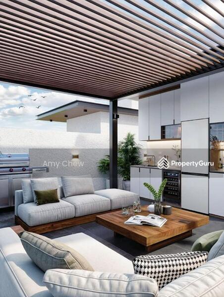 Semi-Detached for Sale: D15, 426739
