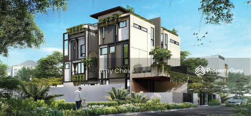 Semi-Detached for Sale: D15, 426739