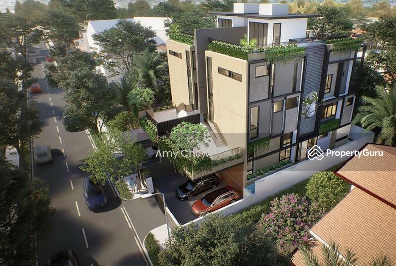 Semi-Detached for Sale: D15, 426739