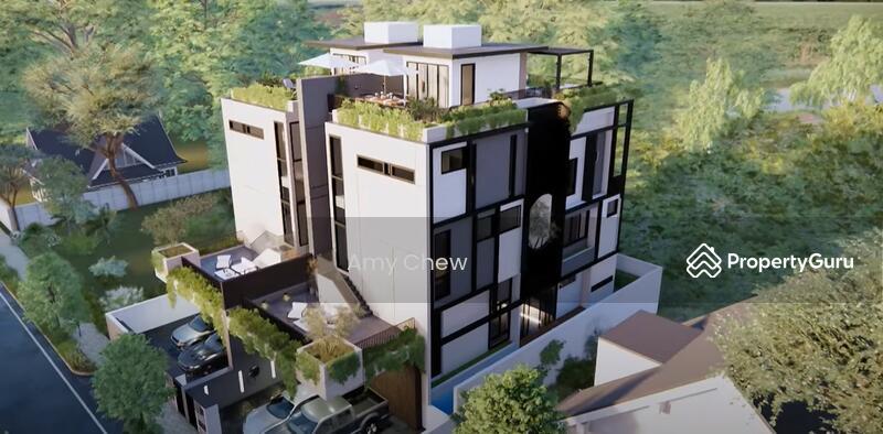 Semi-Detached for Sale: D15, 426739